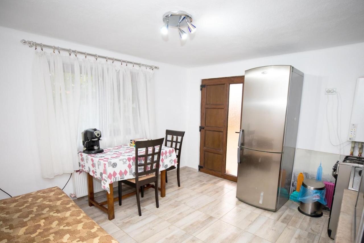 Arad Apartment - Airport Area Bagian luar foto