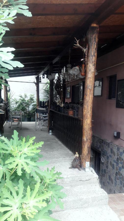 Arad Apartment - Airport Area Bagian luar foto
